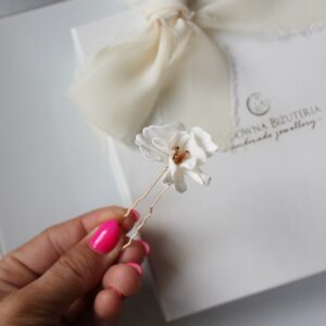 Mały kwiatuszek kokówka FLORESSA