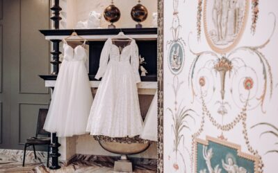 Jak dobrać biżuterię do sukni ślubnej?