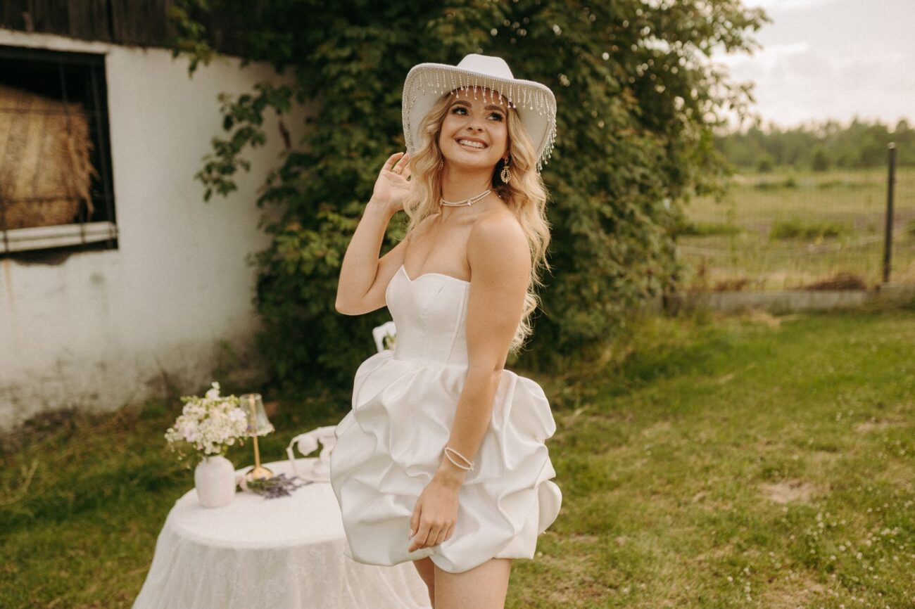 Zestaw biżuterii DAFNE choker, bransoletka, kolczyki - obrazek 16